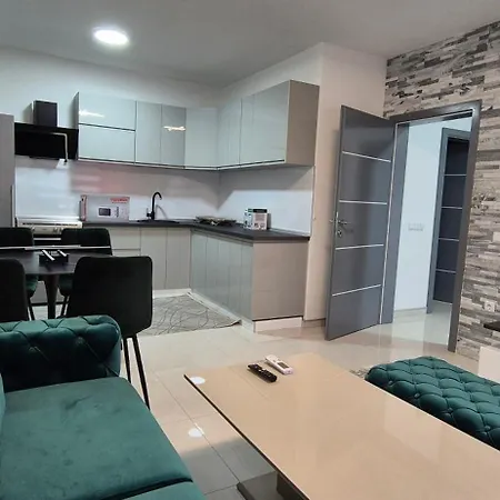 Villa Djurdjevik Živinice