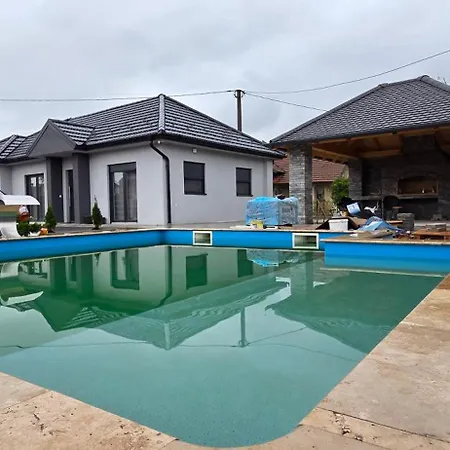 Djurdjevik Villa Zivinice